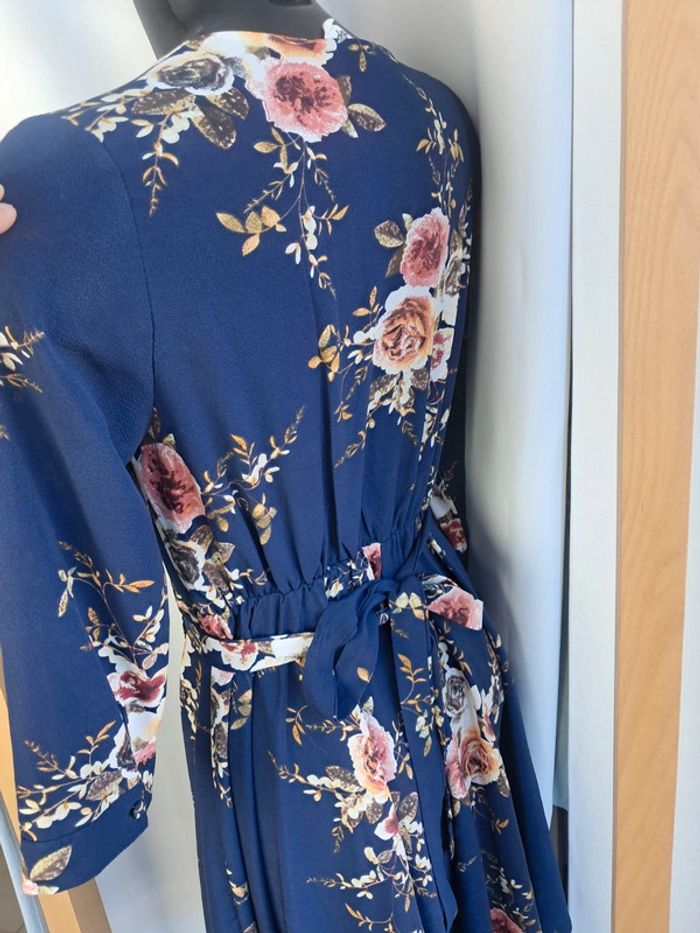 Bel Air robe habillée T.40 - photo numéro 10