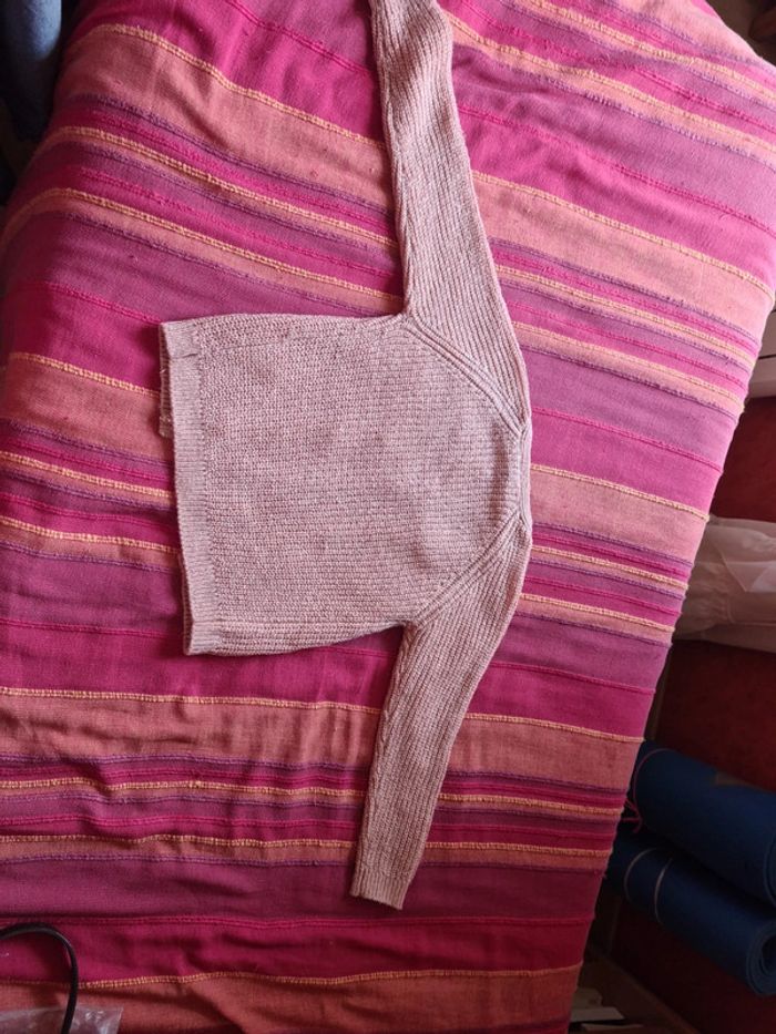 Gilet - photo numéro 8