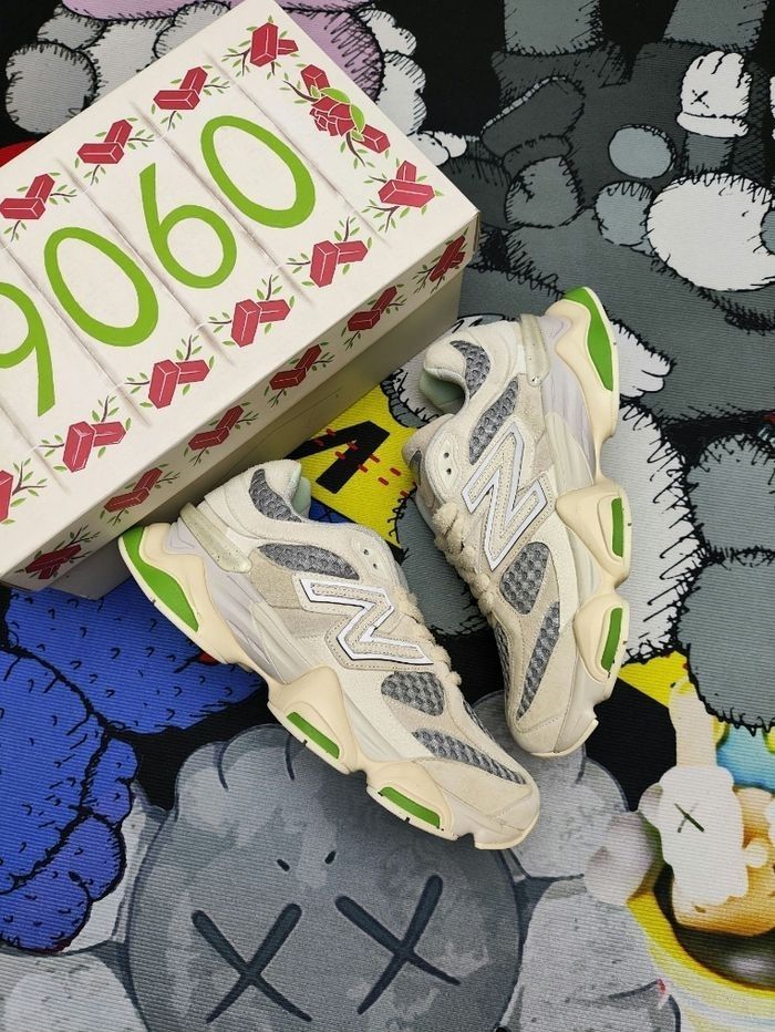 New Balance 9060 taille 38 - photo numéro 7