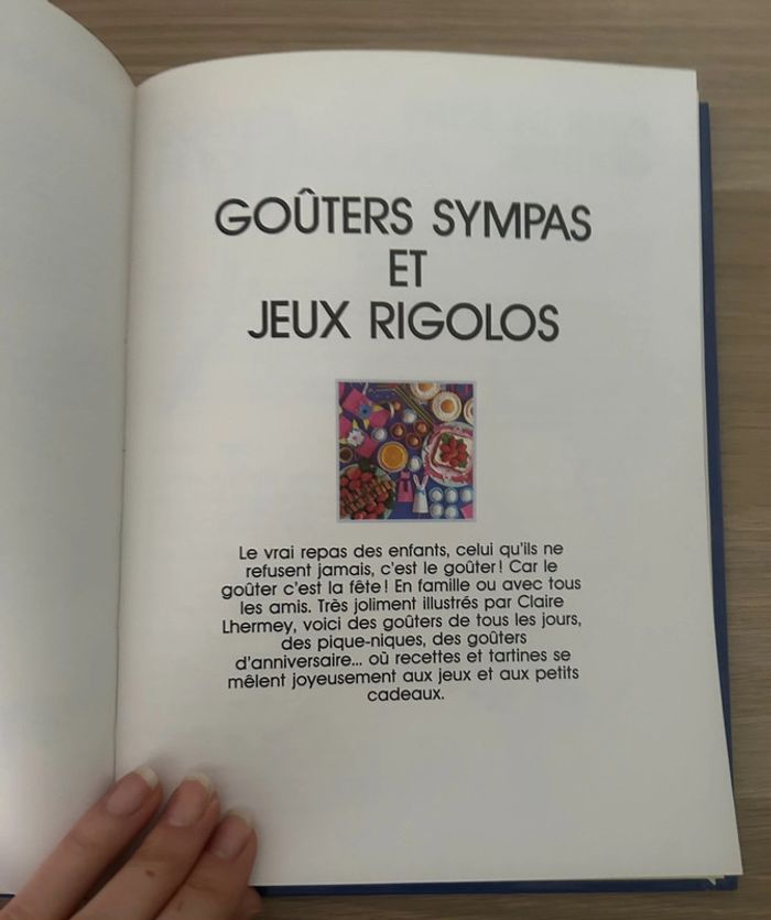 Live activités manuelles France Loisirs - photo numéro 9