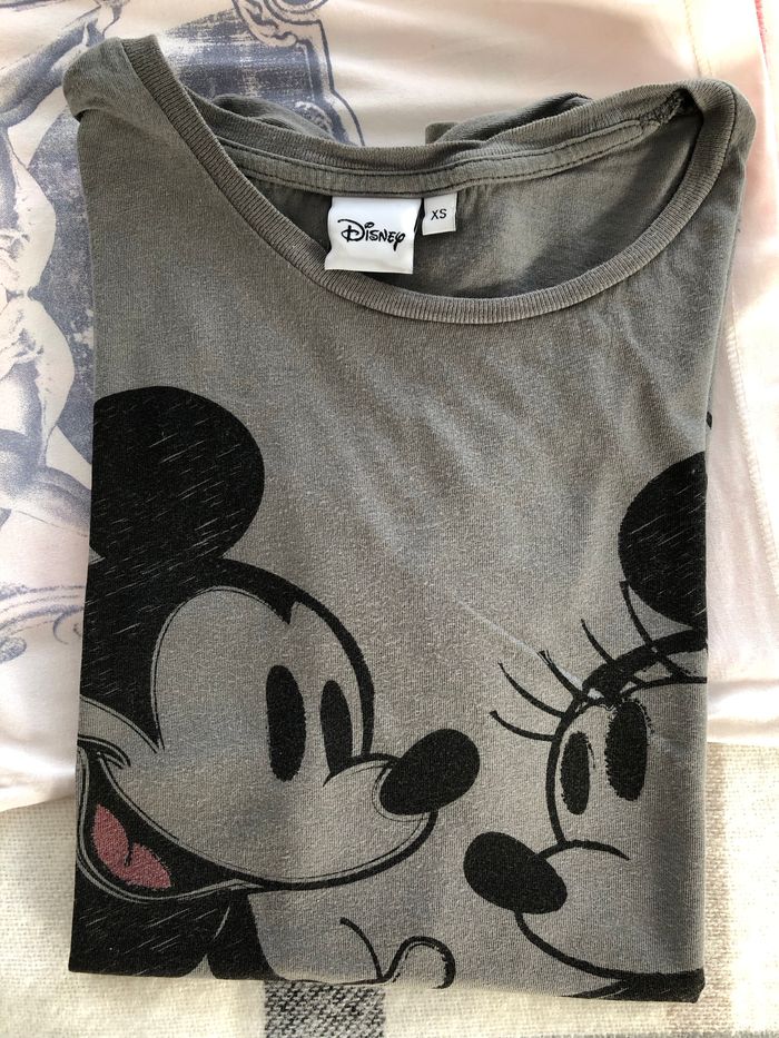 T-shirt Disney