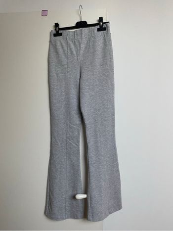 Pantalon topshop gris
