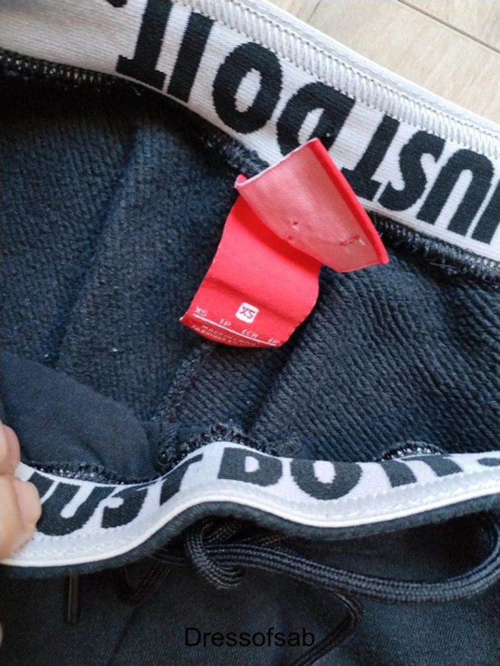 Jogging Nike Noir - photo numéro 9