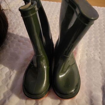 Botte de pluie