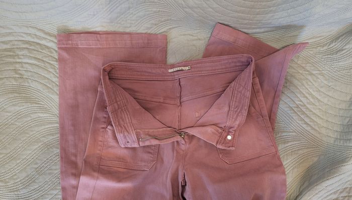 Pantalon femme Elora - photo numéro 3