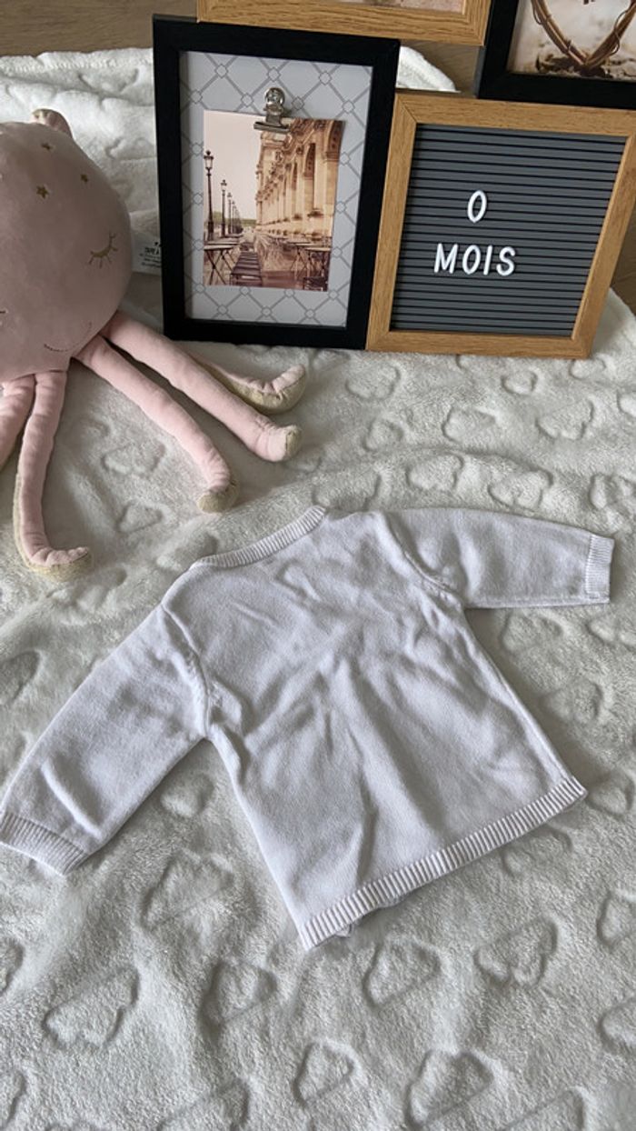 Brassière nouveau ne - photo numéro 2