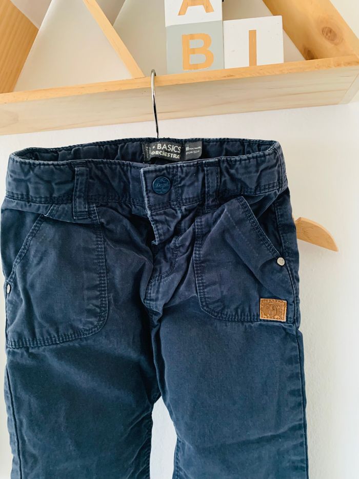 Pantalon orchestra - photo numéro 3