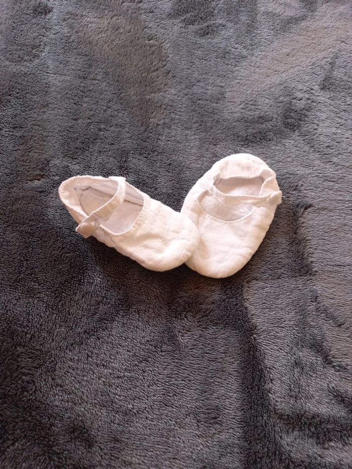 Ballerines - photo numéro 2