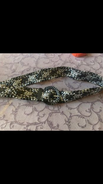 Ceinture