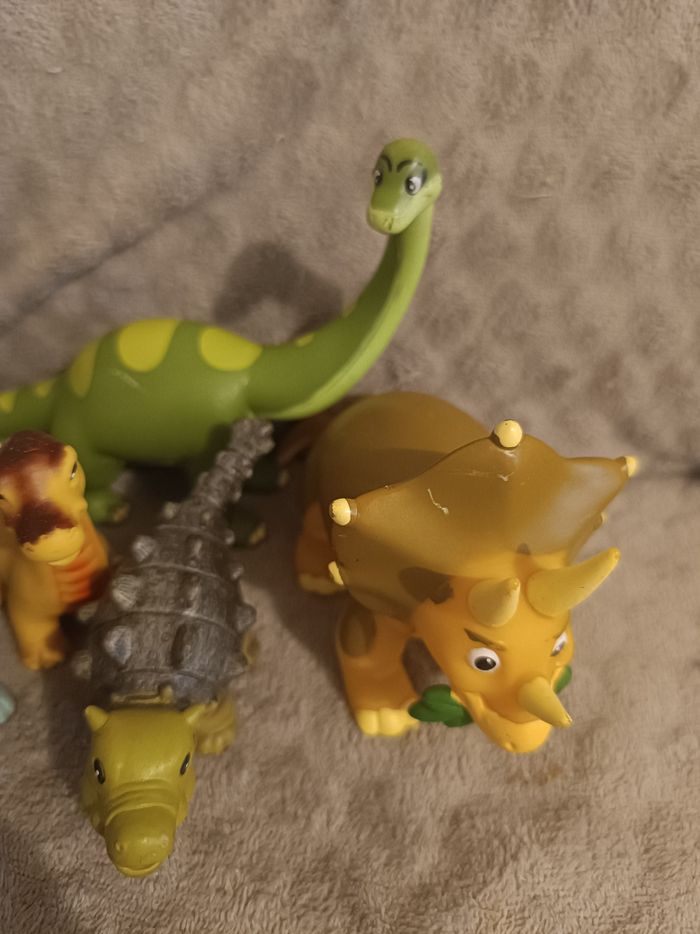 Dinausores - photo numéro 3