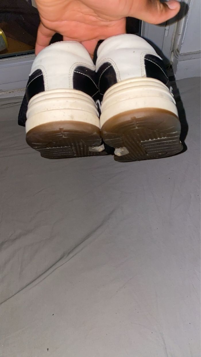 Chaussures / Bershka - très bonne état - photo numéro 3