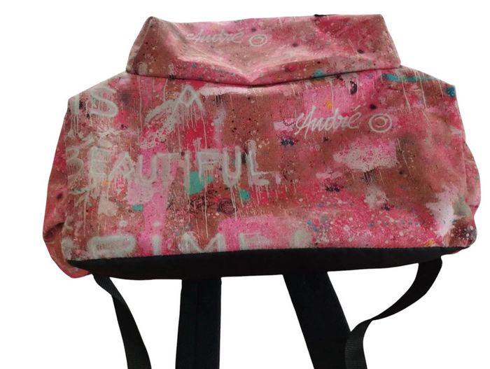 Sac à dos - photo numéro 3