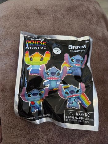 Magnet stitch neuf