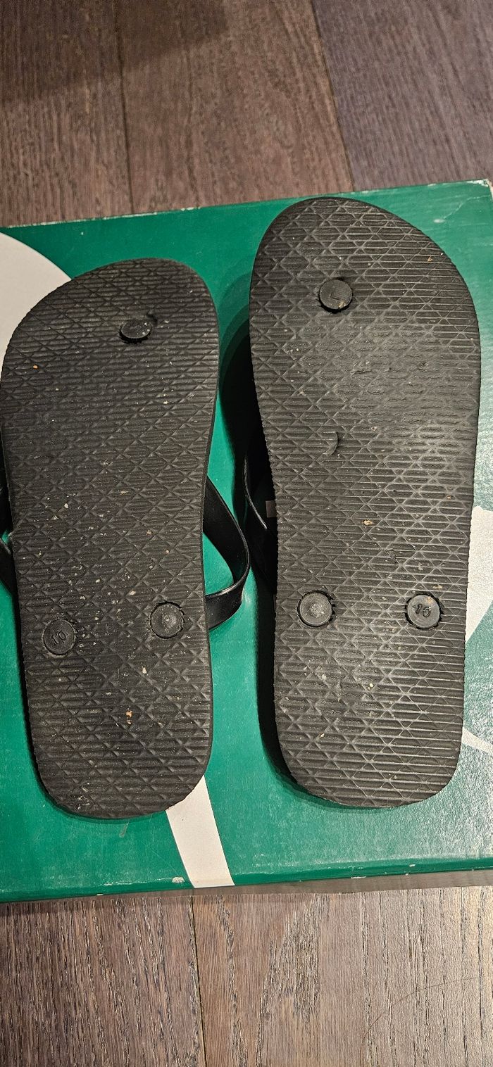 Tongs Harry Potter - Taille 39 - photo numéro 5