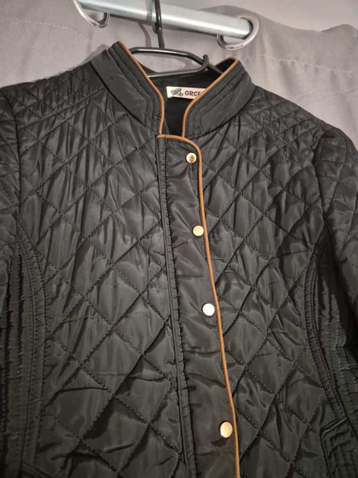 Manteau - photo numéro 5