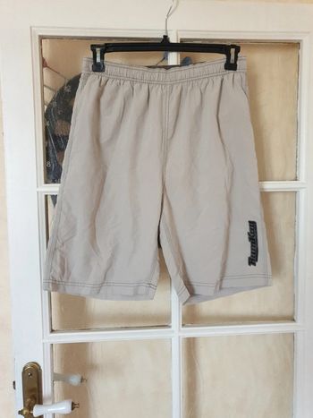 short homme