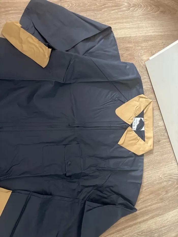 Imperméable - photo numéro 4