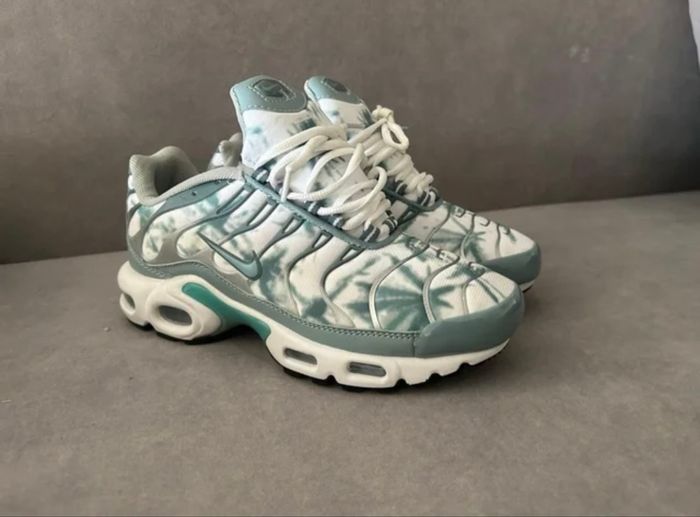 Nike tn Palm enfants 34 - photo numéro 2