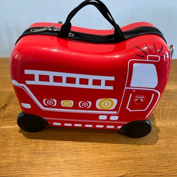 Valise enfant