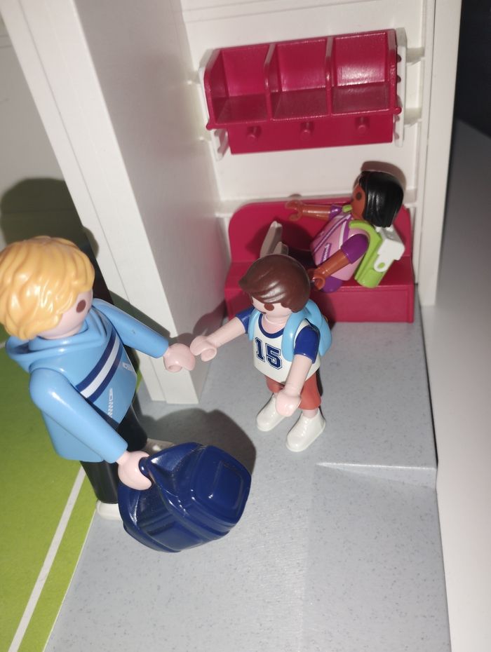 Playmobil - photo numéro 5