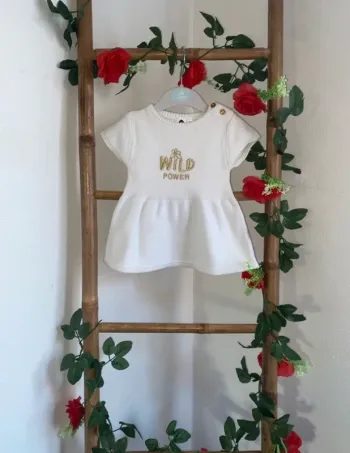 Robe bébé
