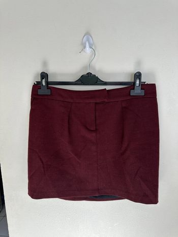 Jupe courte bprdeaux - Ba&sh