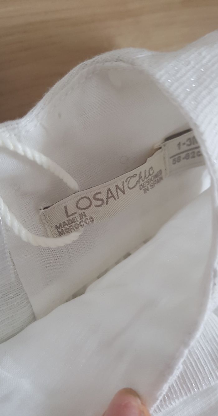 🦄 Ensemble été - photo numéro 4