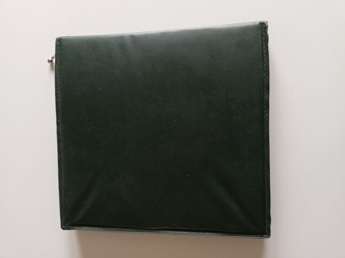 Scrabble de voyage en pochette - photo numéro 2
