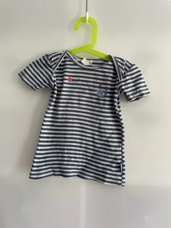 T-shirt 3 ans absorba