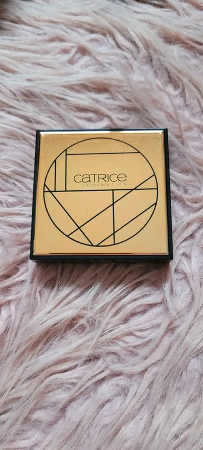 Mini palette catrice