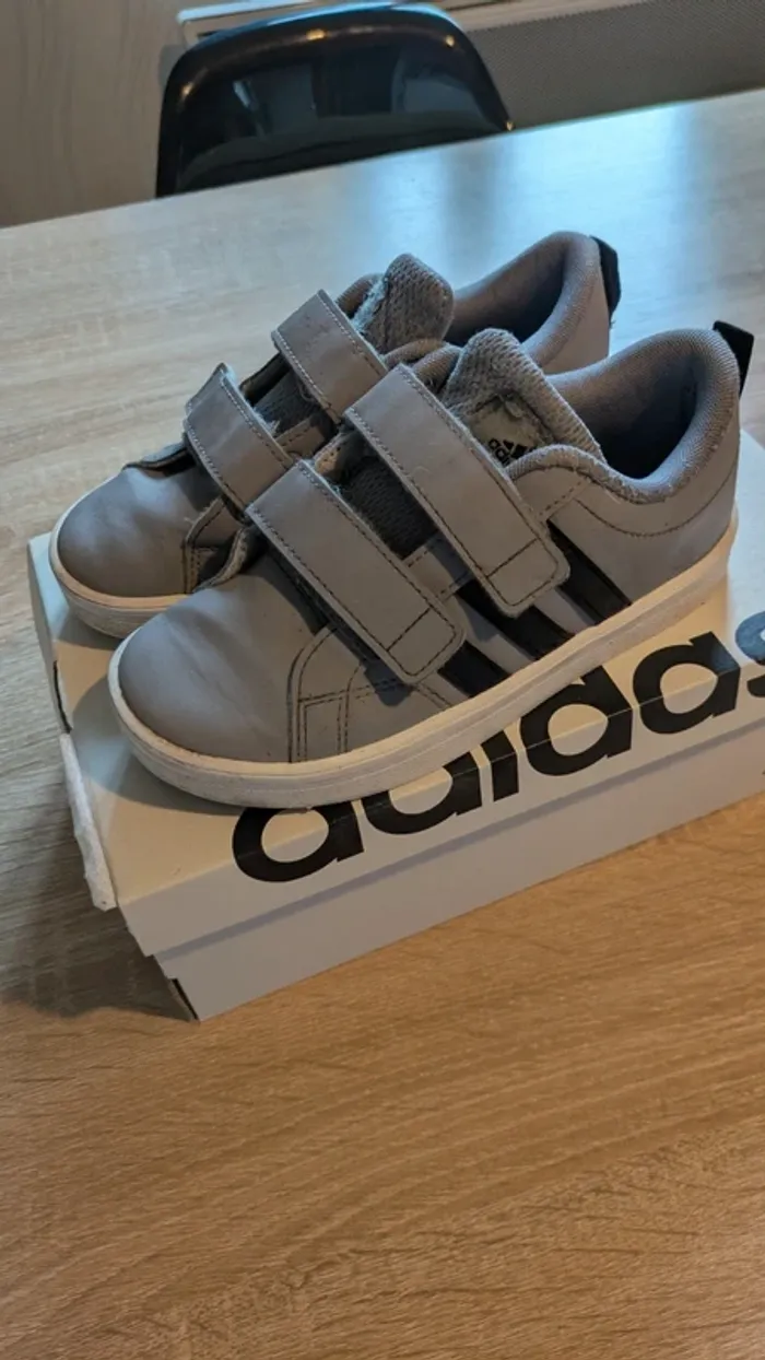 Basket adidas
