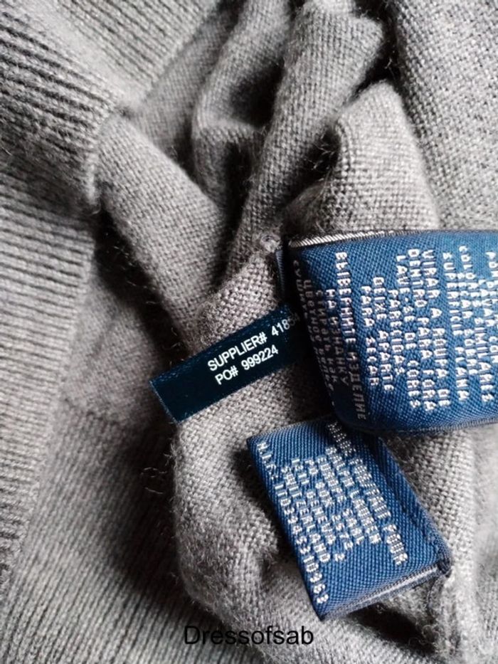 Pull Ralph Lauren Femme 💯 Laine - photo numéro 9