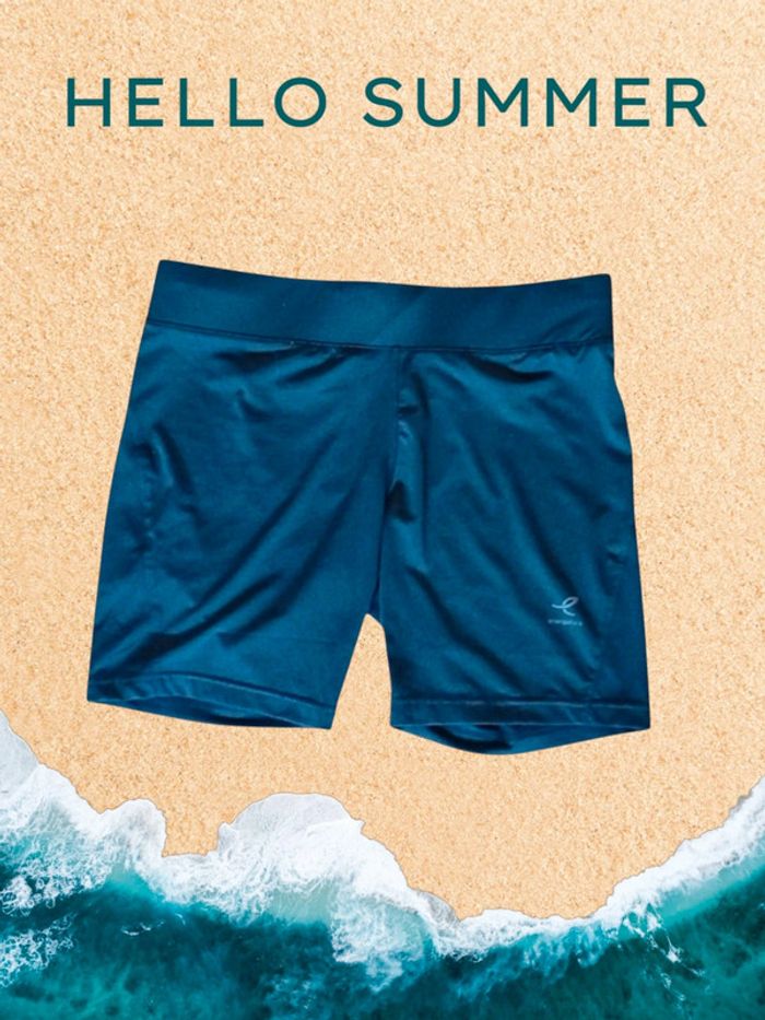 Short sport femme 40