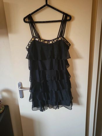 Mini robe