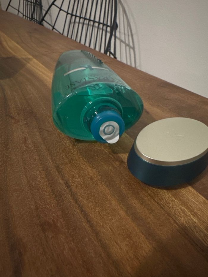 Kerastase résistance - photo numéro 2