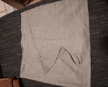 Jupe neuve sans étiquette taille 42