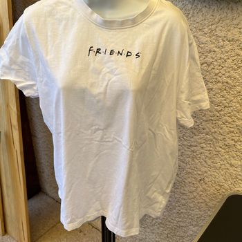 TEE shirt femme
