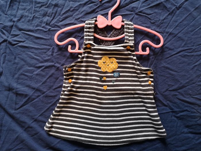 Ensemble Sucre D'orge 3 mois - photo numéro 5