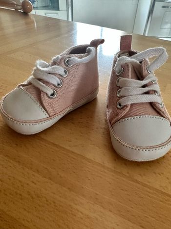 Chaussure bébé