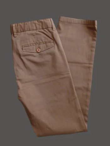 Pantalon chino Jules 40