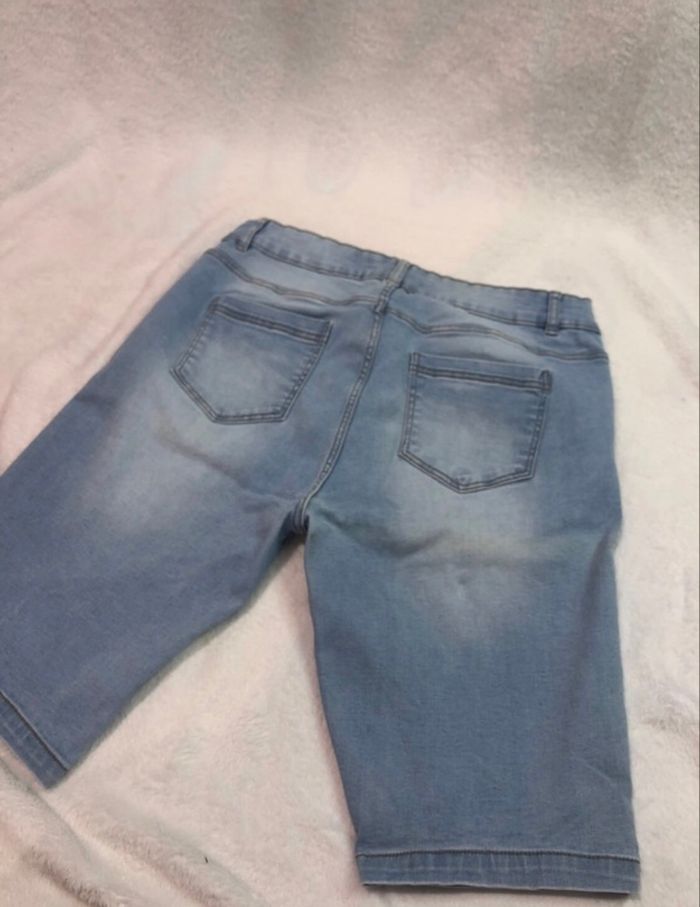 Short homme - photo numéro 4