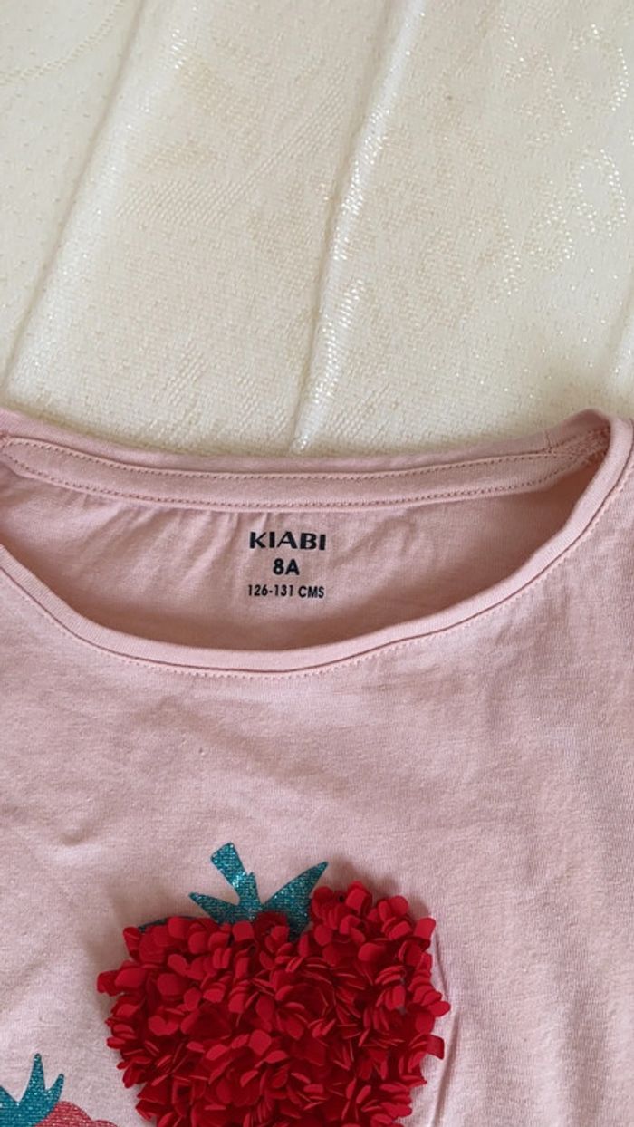 Teeshirt - photo numéro 2