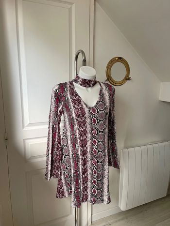 Robe Missguided