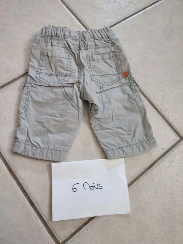 Pantalon - photo numéro 2