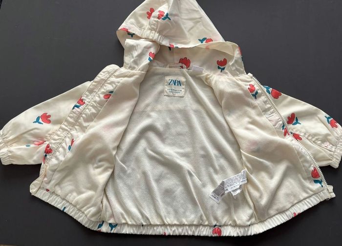 Veste / imperméable - photo numéro 3