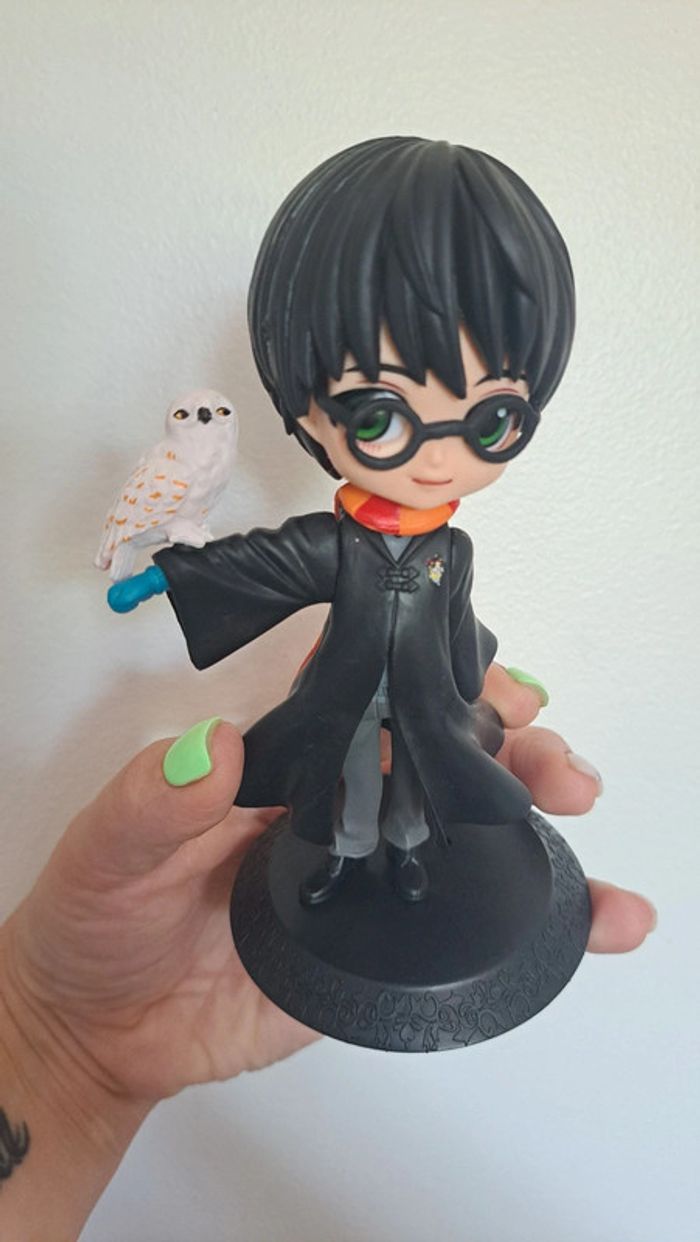 Figurine harry Potter - photo numéro 8