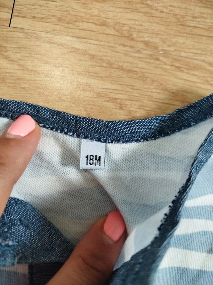 Tee shirt - photo numéro 2