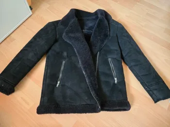 #S Blouson veste