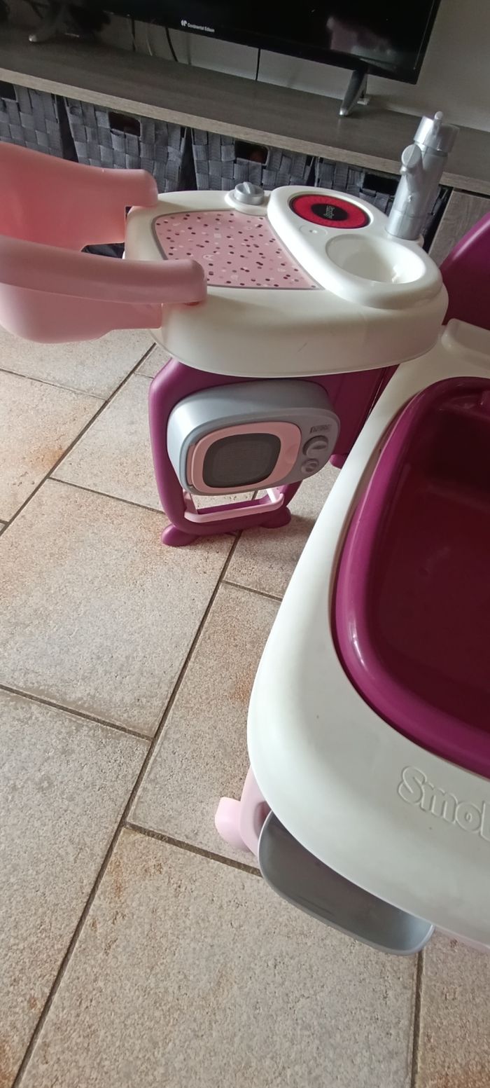 Nursery Smoby - photo numéro 5