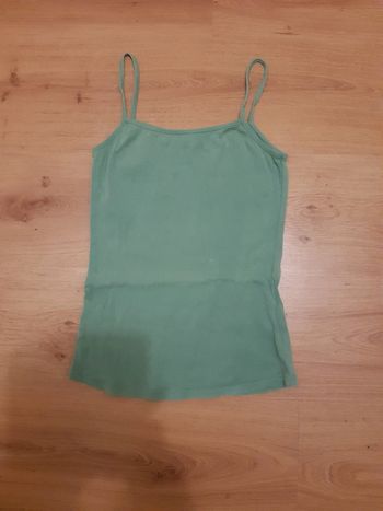 Débardeur femme taille 2